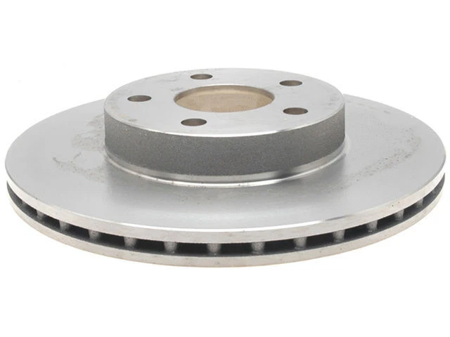 Rotor de freno delantero para Pontiac Sunfire 1995-2005 2002 2004 1996 1997 1998 QP252MQ Foto 1 de 1