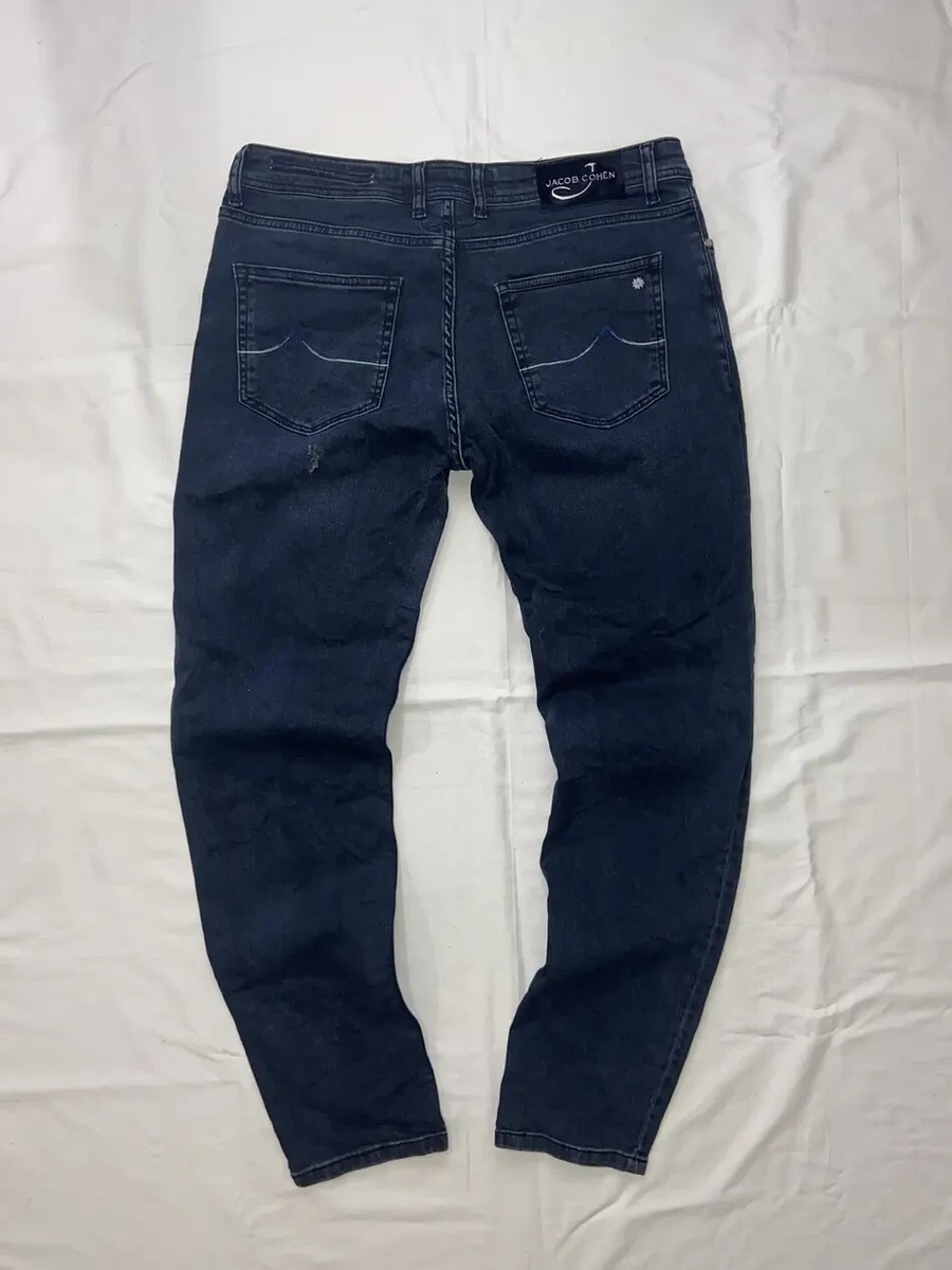Regular 36 Size Jeans Jacob Cohen for Men for sale | eBay Regular 36 Size Jeans Jacob Cohen for Men for sale | eBay