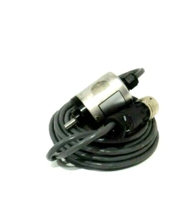 NEW DYNAMICS RESEARCH GROUP 153-020-1000-180SCJ ROTARY ENCODER 1530201000180SCJ - Image 1 of 2