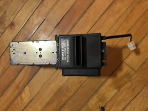 Mars VFM 1-L2-U4C bill acceptor, validator $1 - no way to test - Picture 1 of 4