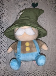 Honeymaru Sleeping Garden Gnome FYE Exclusive Plush Brand New With Tags - Picture 1 of 8
