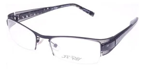 Gafas de mujer J F Rey JF2387 0005 metal negro - Imagen 1 de 4