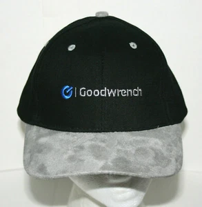 General Motors GM Goodwrench Car Automotive Trucker Baseball Cap Hat New OSFM - Picture 1 of 3