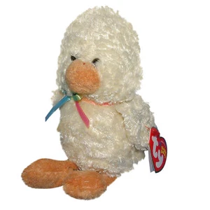 Ty Beanie Baby Peeps - MWMT (Chicken 2004) - Picture 1 of 1