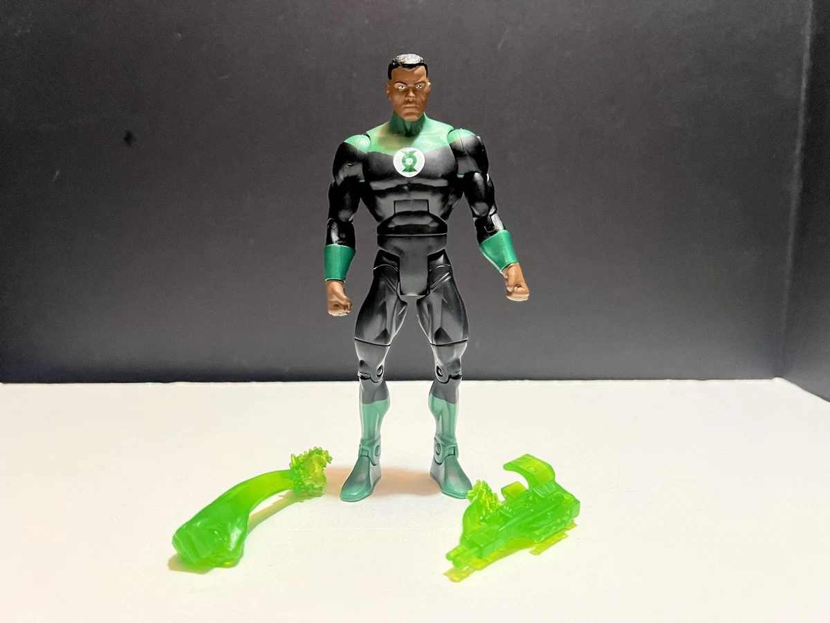 Steppenwolf Figure DC Universe Classics Steppenwolf Action Figure - Series 11 With Kilowog Build-A-Figure Piece Steppenwolf Collectible