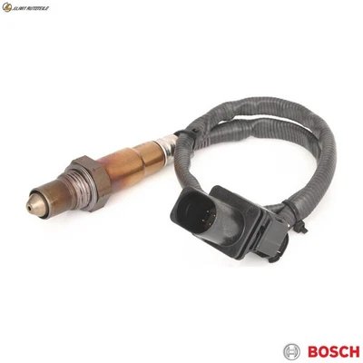 LAMBDASONDE 0 281 004 028 FÜR BMW 3/F0/F80/Gran/F6/F2/F82/X/SAV/F25/Turismo/F4 - Image 1 of 4