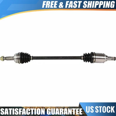 Eje trasero izquierdo GSP compatible con Pontiac Vibe 2003-2006/2003-2006 Toyota Matrix (AWD) Foto 1 de 4