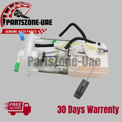 17040-3KA1E Original Nissan BOMBA COMPL COMBUSTIBLE OEM Foto 1 de 2