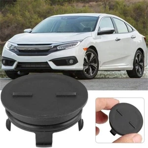 1PC 12513-P72-003 For 2013-2015 ILX 2.0 L4 Cylinder Head Rear Cam Plug w/ Seal - Picture 1 of 8