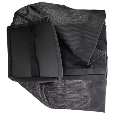 Bolsa de malla Ariens Gravely 05194900 OEM para excavadoras de 2 bolsas 891008 21565000 Foto 1 de 3