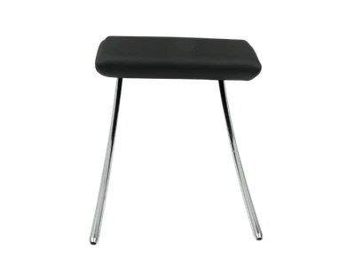 Appuie-tête Oreiller de cou centre arrière cuir pour Mercedes A160 W169 08-12 - Photo 1/4