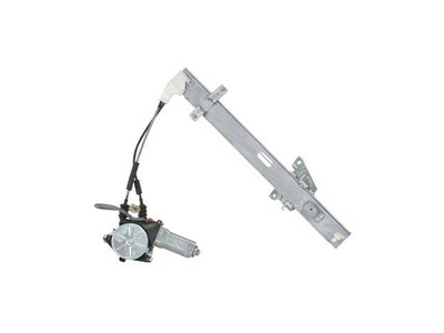 For 1997-1999 Mercury Tracer Window Regulator Front Right Cardone 29581XRDD 1998 - Image 1 of 2