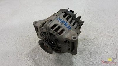 GMC Terrain Alternator 2012 Foto 1 de 4