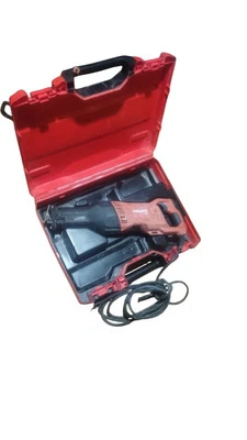 HILTI TE 2-02 120V Corded SDS Rotary Hammer Drill-2232886Out Of Stock Till Decem - Image 1 of 4