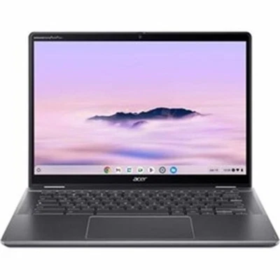 Acer Chromebook Plus Spin 514 CPE594-1N CPE594-1N-30EM 14" Touchscreen - Image 1 of 4