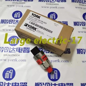 1pcs Johnson 025-29139-003 York Air Conditioner Pressure Transducer Danfoss - Picture 1 of 3