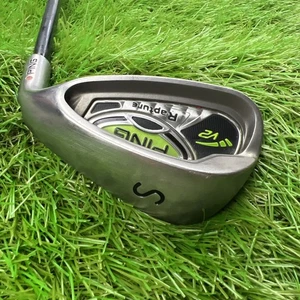 Ping Rapture V2 Sand Wedge Orange Dot RH TFC 939 I Regular Flex Shaft 34.25" - Picture 1 of 8