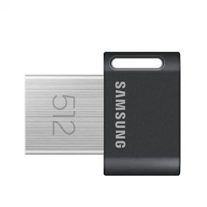 Cable USB Samsung MUF-512AB/APC 512 GB Negro Gris - Imagen 1 de 1