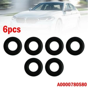 Injector Seal O Ring New 1607004980 6pcs BC3Q 7D741 High Quality For - Picture 1 of 9