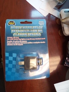 Wolo Manufacturing HORN RELAY 400-R FC-35DG - Picture 1 of 2