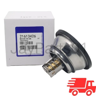 OEM Thermostat For 2011-2022 VOLVO Truck VNL D13 21412639 21613426 New Foto 1 de 4