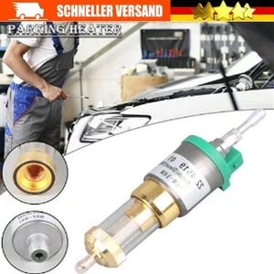 12V 22ml Ultraleise Chinese Kraftstoffpumpe Standheizung Dieselpumpe Für 1KW~5kW - Bild 1 von 10
