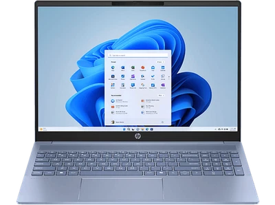 Portátil - HP Pavilion 16-af0011ns, 16 " 2K OLED, Intel® Core? Ultra 7  - Imagen 1 de 4