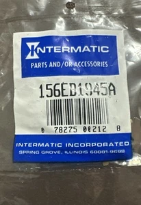 Intermatic 156EB1945A Temporizador Encendido/Apagado Trippers Para E1020, E1022, EB11, EB11R y - Imagen 1 de 2