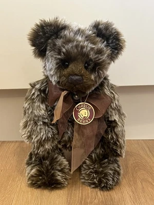 Charlie Bears Aaron - Retired And With Tag’s Designed By Isabelle Lee - Image 1 of 4