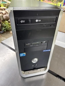 BlueChip Intel Core 2 Duo Computer - Bild 1 von 9