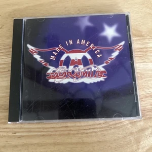 Aerosmith - Made in America (CD, 1997) - Picture 1 of 6