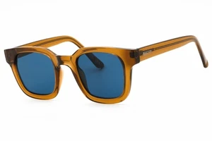 KENNETH COLE REACTION Men Sunglasses Size 48mm 24mm 145mm - Picture 1 of 5