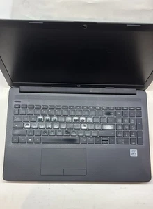 HP NOTEBOOK 250 G7 1L3G7EA I5 10°Gen i5-1035G1, 8GB, 240 SSD M.2, SCHERMO 15.... - Imagen 1 de 6