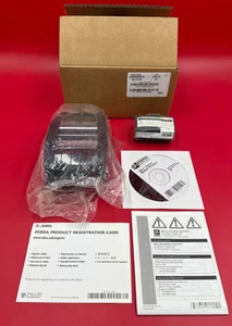 Zebra QLn220 Wireless Thermal Barcode Printer 128MB BT3 Ethernet 802.11n MFi - Picture 1 of 6