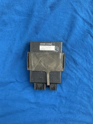 2000 Suzuki GSF1200 Bandit, cdi, ecu, igniter, computer. - Image 1 of 4