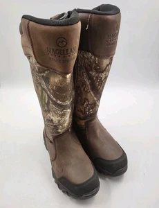 Magellan Outdoors Women’s Snake Shield Armor 3.0 Size 9.5 B (#O4-C2) - Picture 1 of 15