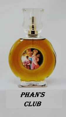 Jean Desprez Bal a Versailles 3.4 fl. oz. EDT (Unboxed) — 第 1/2 张图片