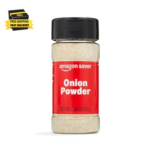 , Onion Powder, 2.35 Oz ⭐️⭐️⭐️⭐️⭐️ - Picture 1 of 3