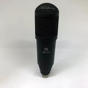 OkTAVA MK-319 Cardioid GROSSES KONDENSATORMIKROFON. NEW OLD STOCK - Bild 1 von 11