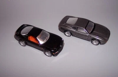 LOT 9X "MATCHBOX" **WORLD CLASS** *JDM* MAZDA VIPER CORVETTE CAMARO ASTON MARTIN - Image 1 of 4