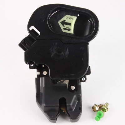 Actuador de manija de bloqueo de tapa de cierre de maletero Honda Accord 2003-2006 74851-SDA-A22 2139 Foto 1 de 4