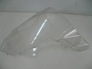 BMW 15 16 17 18 19 S1000RR WINDSHIELD WIND SCREEN OEM CLEAR - Picture 1 of 8