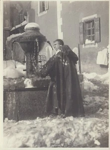 NAPOLEON BONAPARTE - 1925/1927- A.GANCE - G.M.G -Collection Perso A.GANCE - Picture 1 of 2
