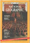 NATIONAL GEOGRAPHIC Magazine November 1969 San Francisco Bay Mountain Lion Bali