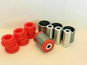 Hot Rod Urethane Bushing Kit 2.5" wide several bolt sizes available. - Foto 1 di 3