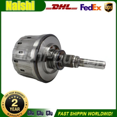 Fit Mercedes A45 B250 W246 CLA250 CLA45 Rear Differential Drive Sprocket - Image 1 of 4