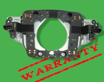 Módulo placa contacto volante mercedes w209 clk550 clk500 clk350 2003-2009 Foto 1 de 4