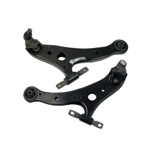 MOOG Front Lower Control Arm + Ball Joint Suspension For Lexus Toyota - Foto 1 di 1