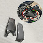 Rocker Arm Chain Guard Fairing Side cover For Kawasaki ZX6R ZX-6R 636 2009-2020