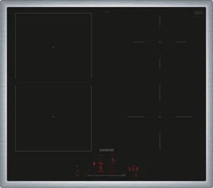 Siemens ED64RHSB1E, Induction Hub - Picture 1 of 4